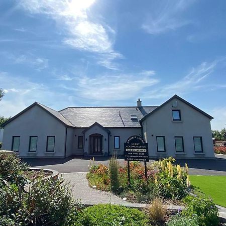 Ardbrin Lodge Dunadry Exterior foto